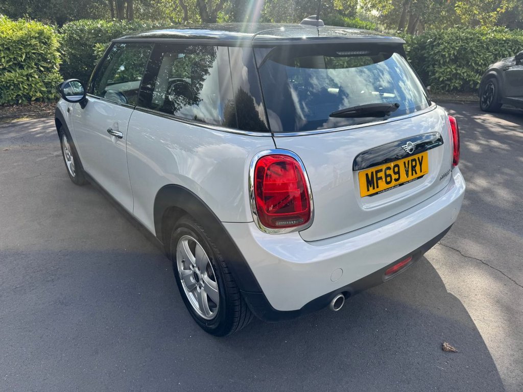 Used MINI Hatch 2019 for sale - 76038814: Photo 5