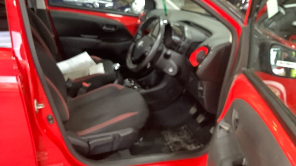 Used Toyota AYGO 2018 for sale - 77806775: Photo 6