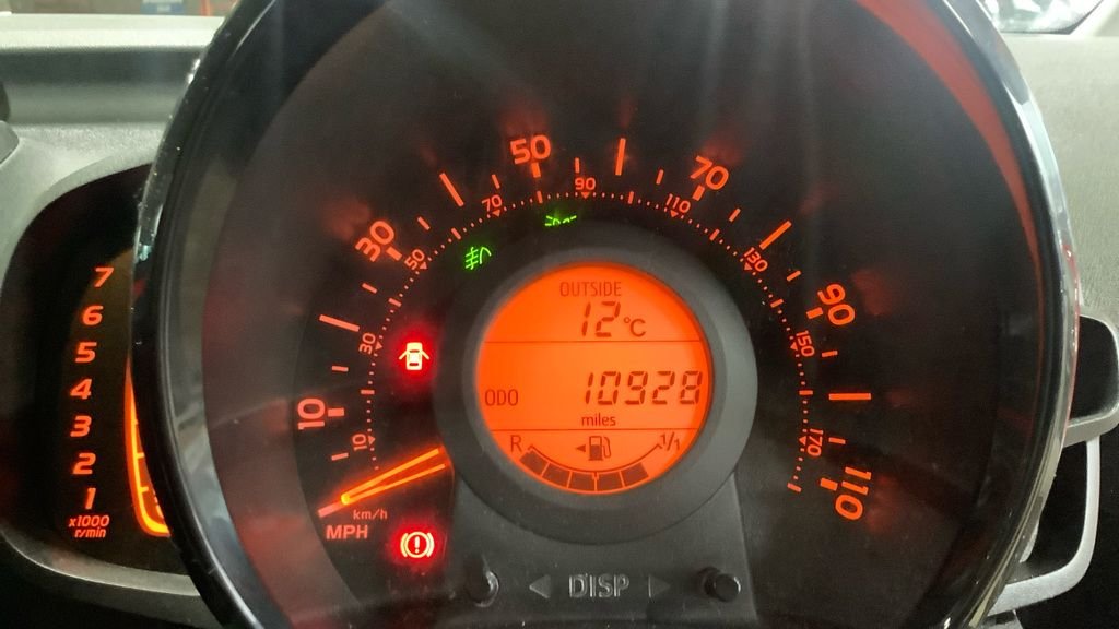 Used Toyota AYGO 2018 for sale - 77806775: Photo 7