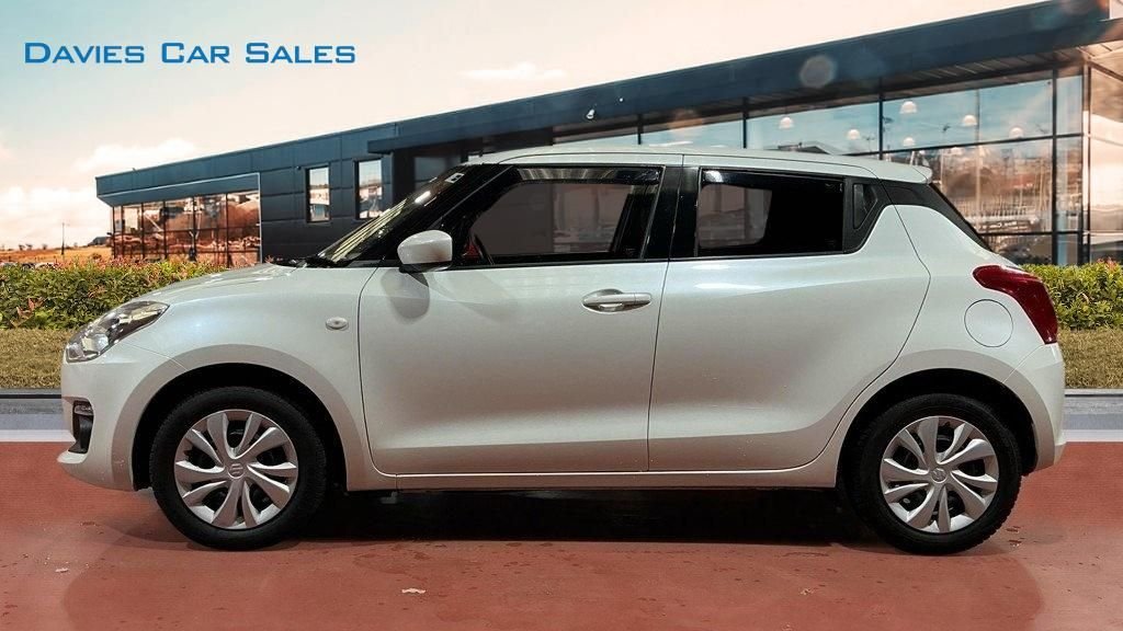 Used Suzuki Swift 2018 for sale - 78003111: Photo 6