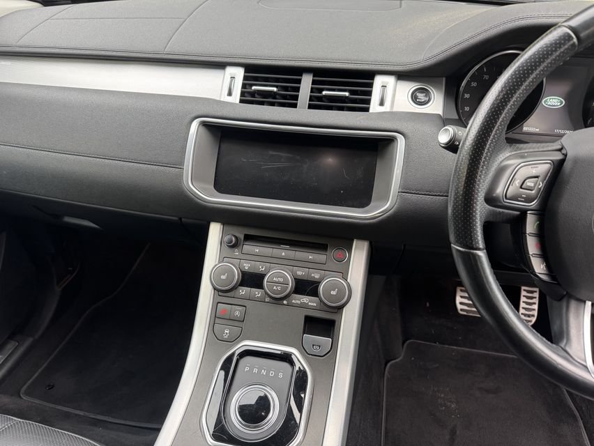 Used Land Rover Range Rover Evoque 2016 for sale - 76973241: Photo 10