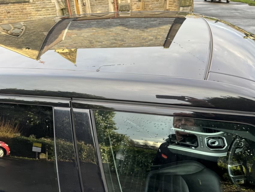 Used Land Rover Range Rover Evoque 2016 for sale - 76973241: Photo 11