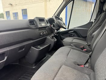 Used Vauxhall Movano 2020 for sale - 79723075: Photo