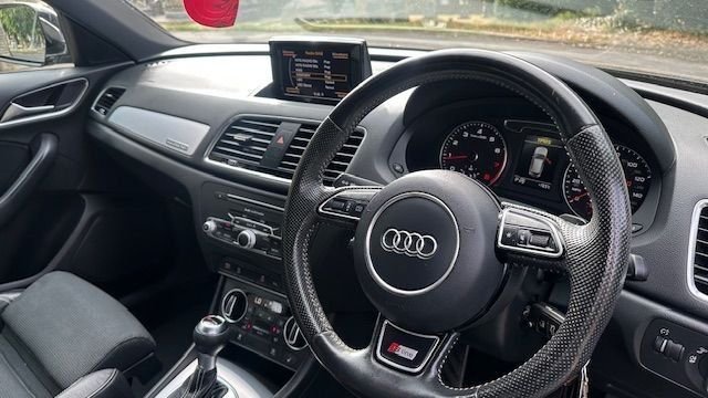 Used Audi Q3 2015 for sale - 76665550: Photo 12