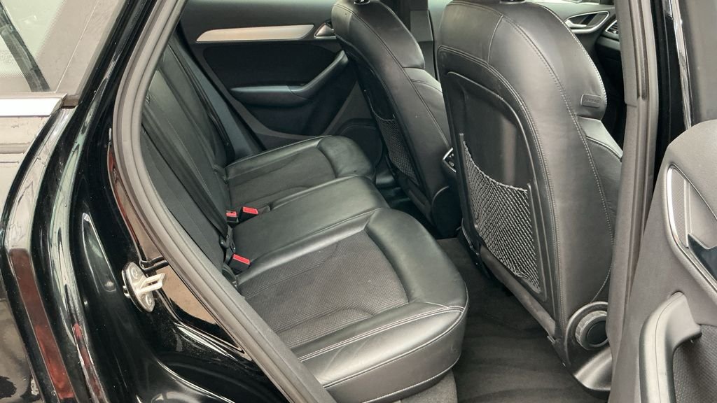 Used Audi Q3 2015 for sale - 76665550: Photo 13