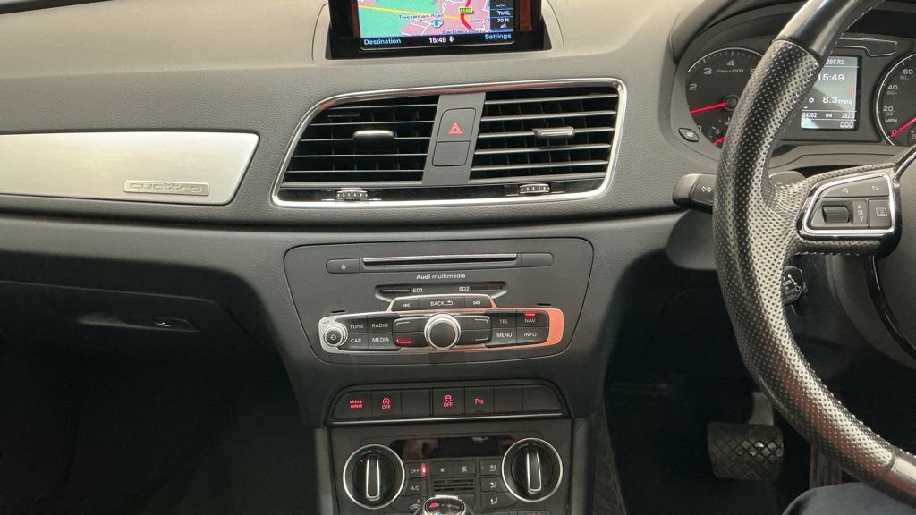 Used Audi Q3 2015 for sale - 76665550: Photo 14