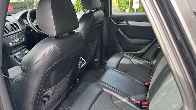 Used Audi Q3 2015 for sale - 76665550: Photo 8