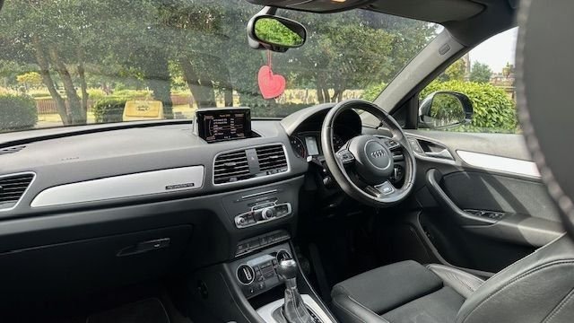 Used Audi Q3 2015 for sale - 76665550: Photo 9