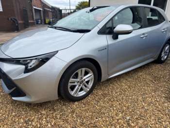 Used Toyota Corolla 2022 for sale - 75443963: Photo