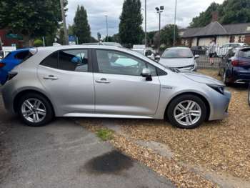 Used Toyota Corolla 2022 for sale - 75443963: Photo
