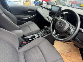 Used Toyota Corolla 2022 for sale - 75443963: Photo
