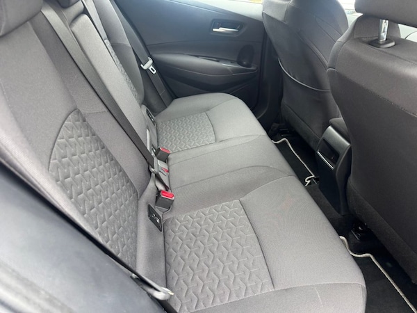 Used Toyota Corolla 2022 for sale - 75443963: Photo 6