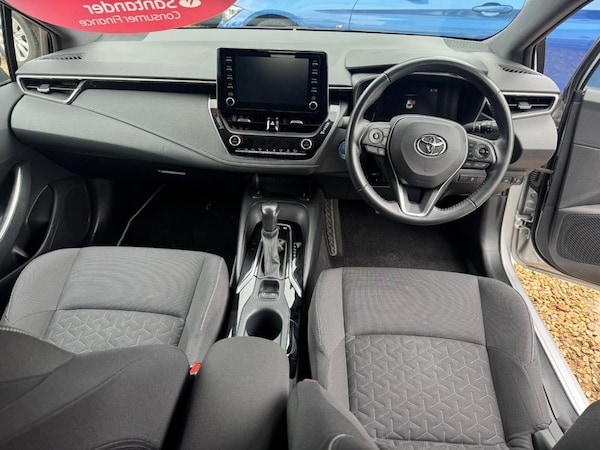 Used Toyota Corolla 2022 for sale - 75443963: Photo 7