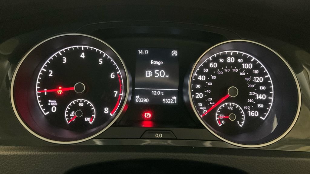 Used Volkswagen Golf 2019 for sale - 77680929: Photo 10