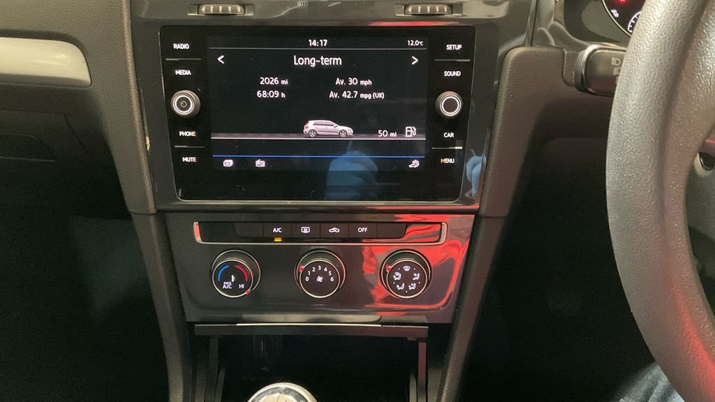 Used Volkswagen Golf 2019 for sale - 77680929: Photo 11