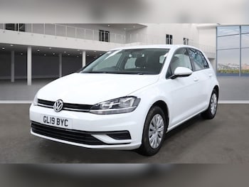 Used Volkswagen Golf 2019 for sale - 77680929: Photo