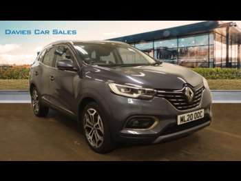 2020 (20) - 1.3 TCE GT Line 5dr