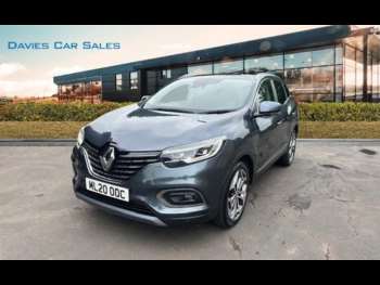 Used Renault Kadjar 2020 for sale - 75047577: Photo
