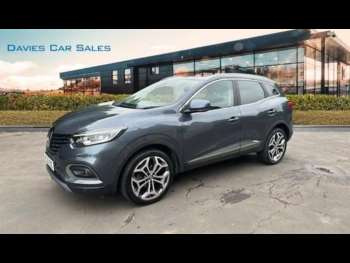 Used Renault Kadjar 2020 for sale - 75047577: Photo