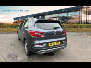 Used Renault Kadjar 2020 for sale - 75047577: Photo