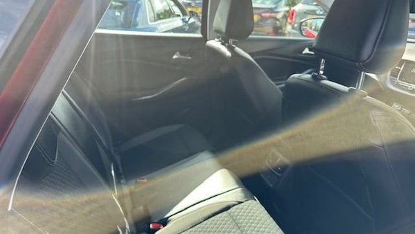 Used Vauxhall Grandland X 2019 for sale - 75473689: Photo 11