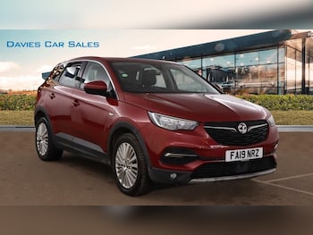 2019 (19) - 1.5 Turbo D BlueInjection Tech Line Nav SUV 5dr Diesel Manual Euro 6 (s/s)