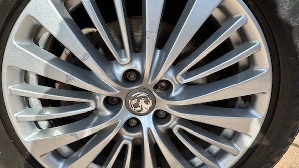 Used Vauxhall Grandland X 2019 for sale - 75473689: Photo 7