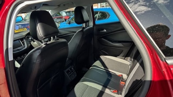 Used Vauxhall Grandland X 2019 for sale - 75473689: Photo 9