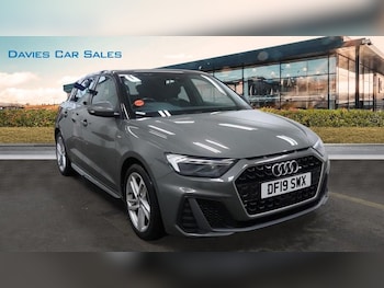Used Audi A1 2019 for sale - 78043936: Photo
