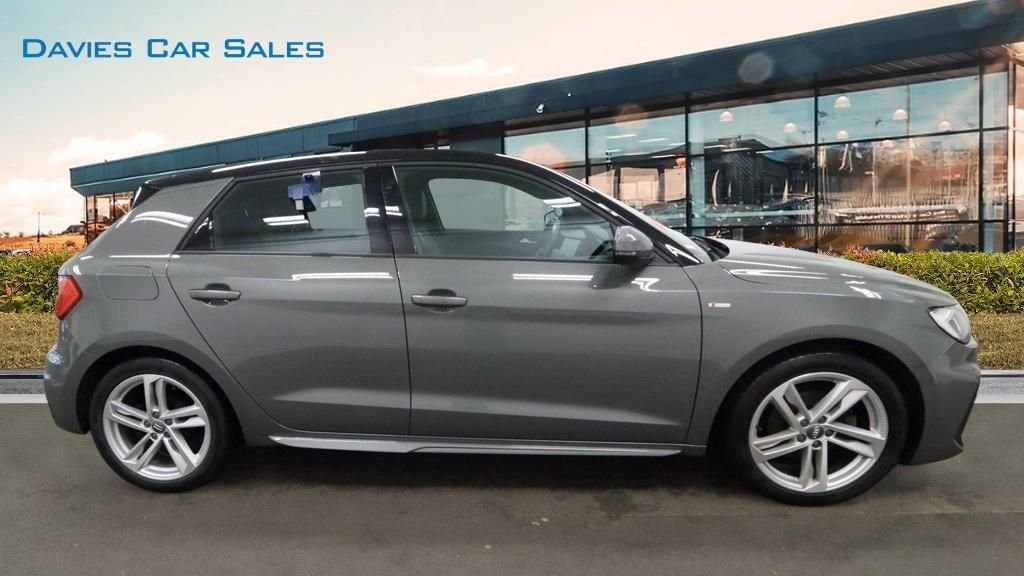 Used Audi A1 2019 for sale - 78043936: Photo 5