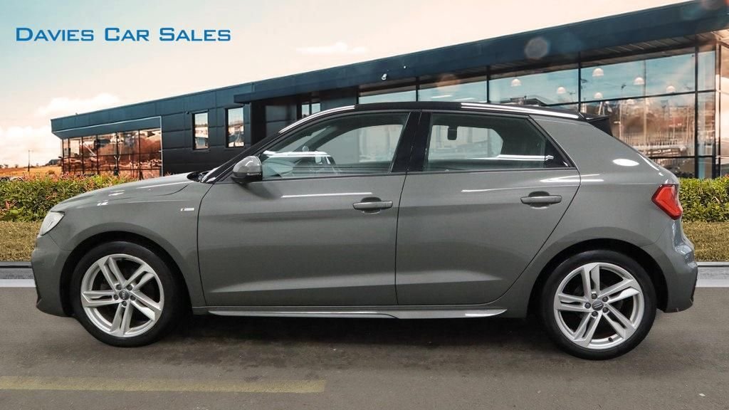 Used Audi A1 2019 for sale - 78043936: Photo 6