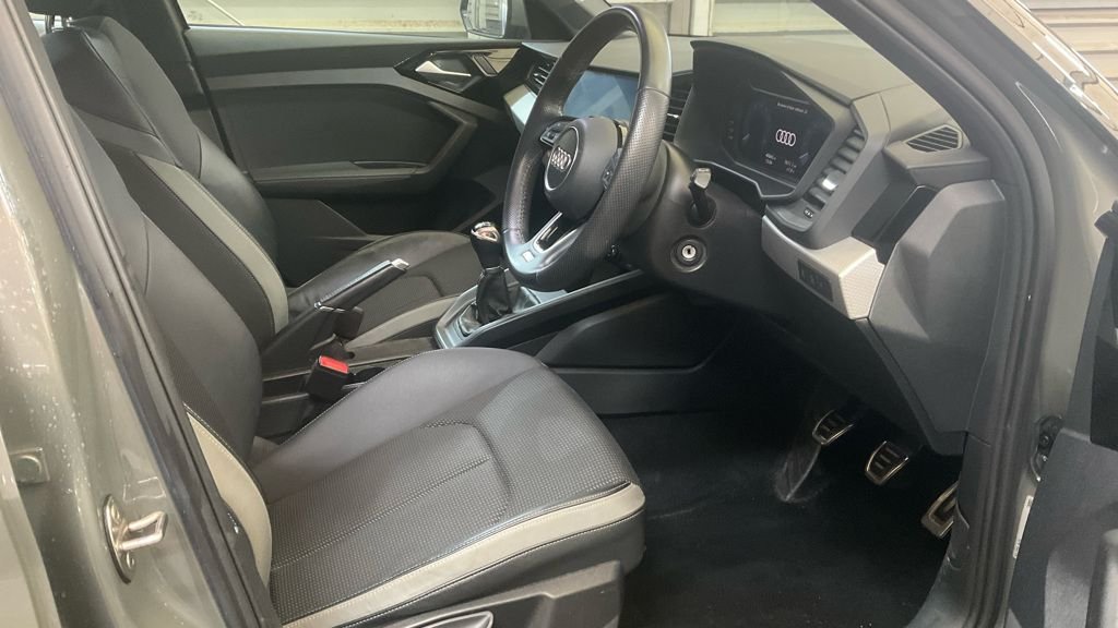 Used Audi A1 2019 for sale - 78043936: Photo 8