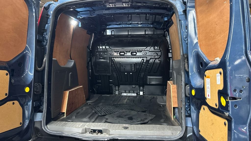 Used Ford Transit Connect 2021 for sale - 76962031: Photo 16