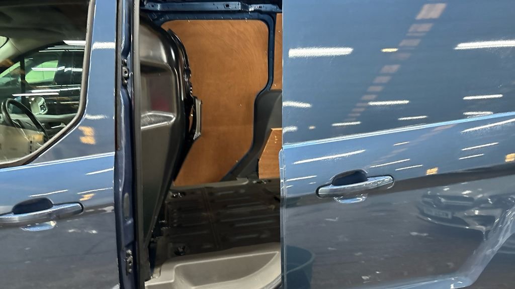 Used Ford Transit Connect 2021 for sale - 76962031: Photo 17