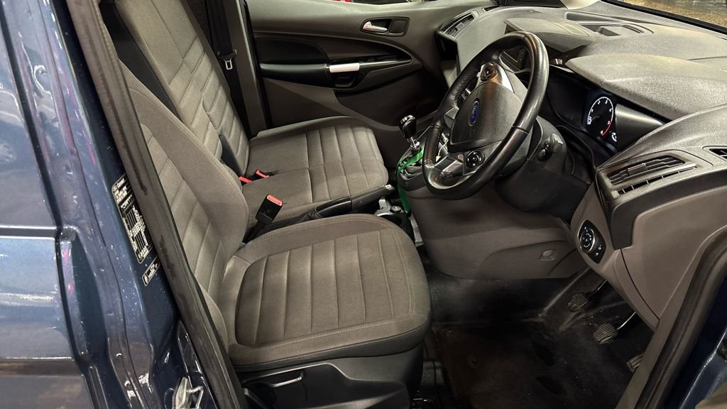 Used Ford Transit Connect 2021 for sale - 76962031: Photo 18