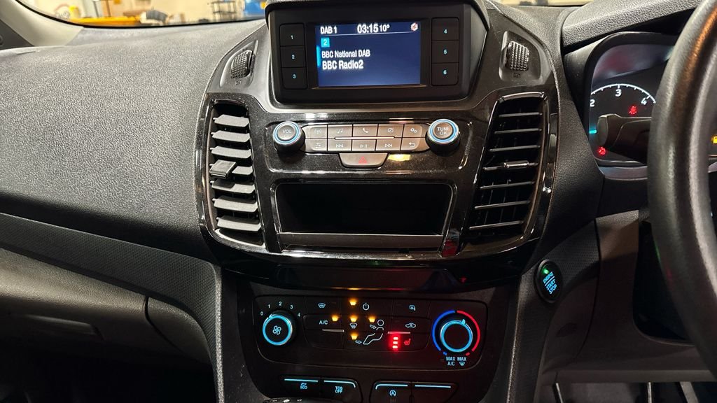 Used Ford Transit Connect 2021 for sale - 76962031: Photo 19