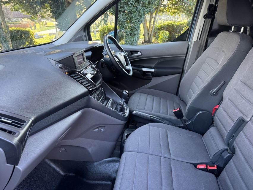 Used Ford Transit Connect 2021 for sale - 76962031: Photo 5