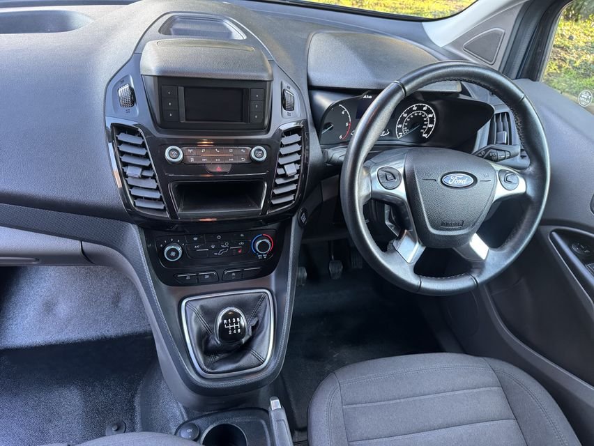 Used Ford Transit Connect 2021 for sale - 76962031: Photo 6