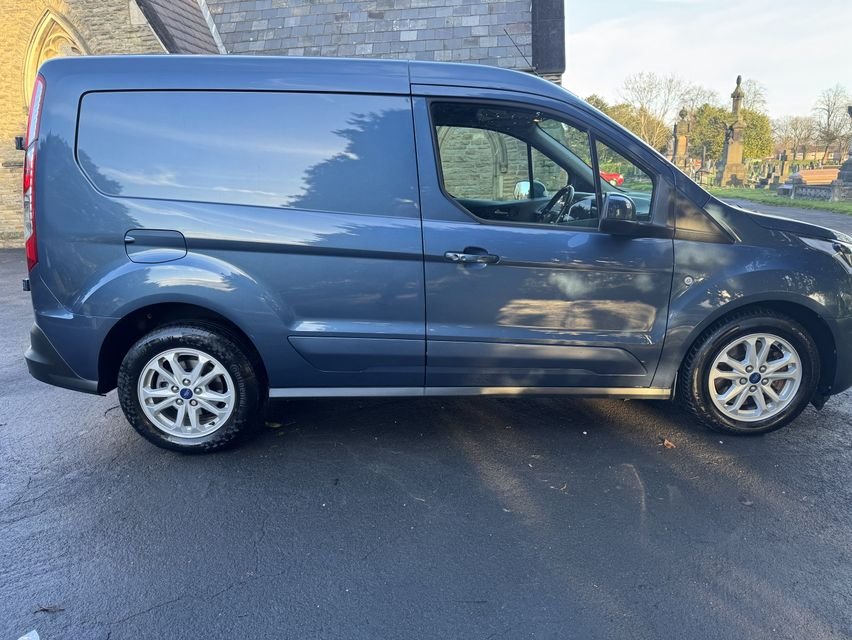 Used Ford Transit Connect 2021 for sale - 76962031: Photo 8
