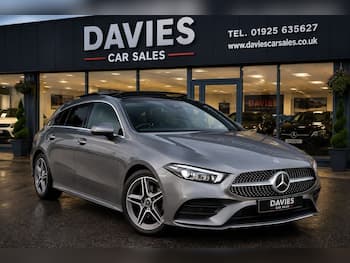 Used Mercedes-Benz CLA 2020 for sale - 79708730: Photo