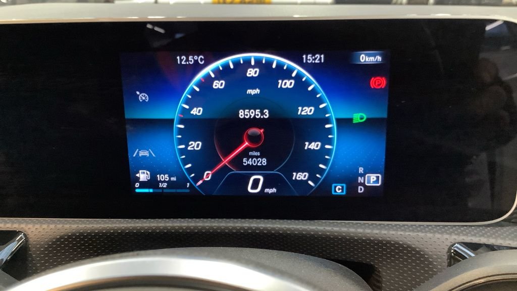 Used Mercedes-Benz A-Class 2020 for sale - 77594537: Photo 7