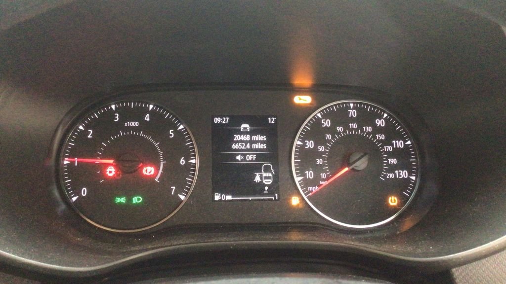 Used Dacia Sandero Stepway 2022 for sale - 76396174: Photo 9