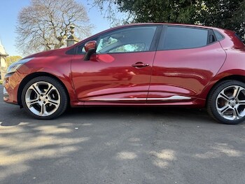 Used Renault Clio 2018 for sale - 78372761: Photo