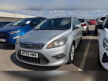 Used Ford Focus 2010 for sale - 78414410: Photo