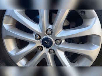 Used Ford Focus 2010 for sale - 78414410: Photo