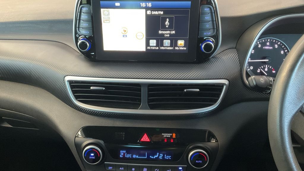 Used Hyundai TUCSON 2019 for sale - 77765342: Photo 11