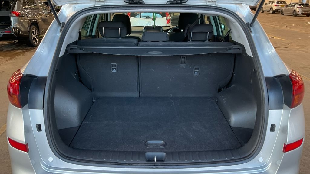 Used Hyundai TUCSON 2019 for sale - 77765342: Photo 7