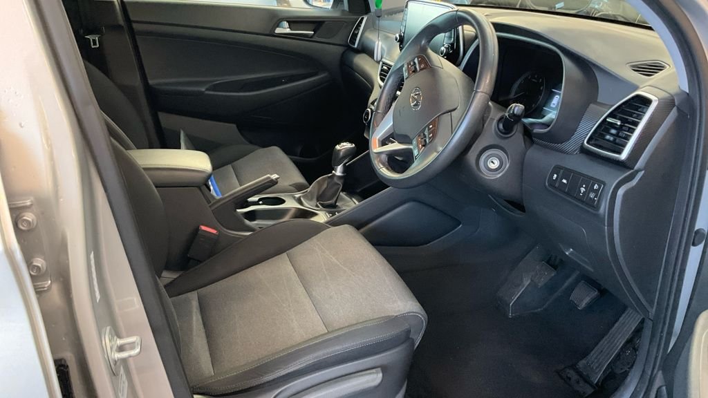 Used Hyundai TUCSON 2019 for sale - 77765342: Photo 9