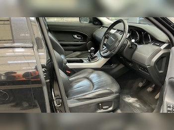 Used Land Rover Range Rover Evoque 2016 for sale - 79345879: Photo