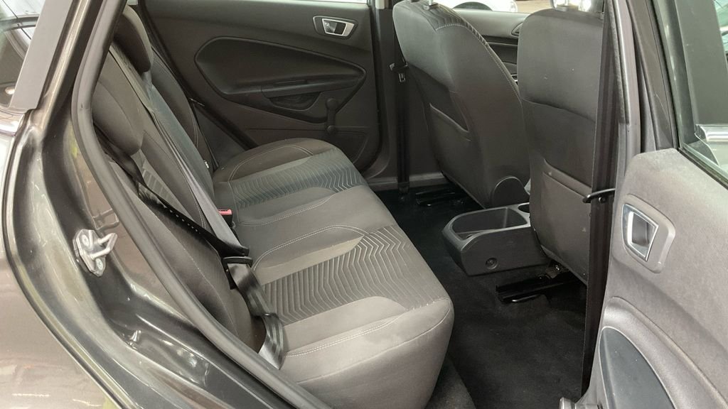 Used Ford Fiesta 2015 for sale - 76396316: Photo 7